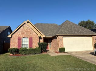 5012 S 189th East Ave, Tulsa, OK 74134