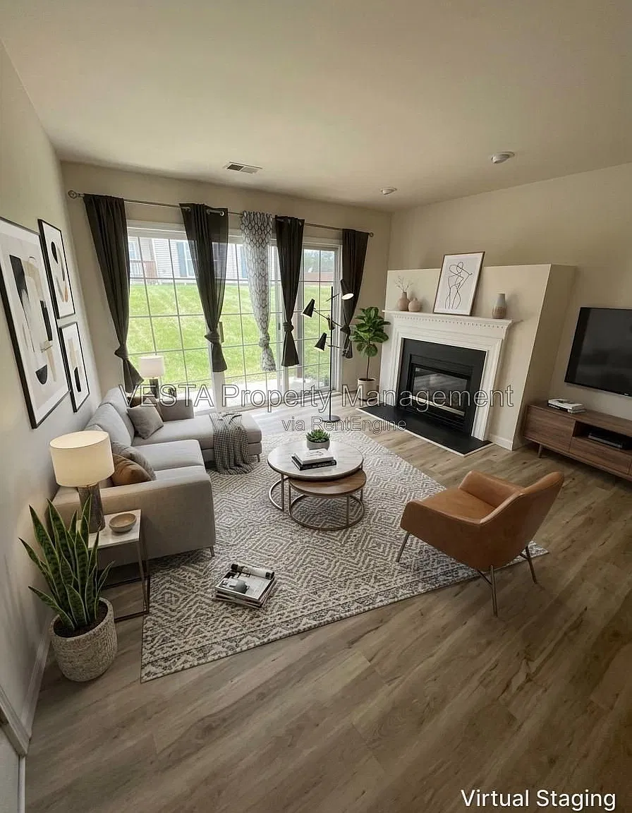 2 bed, 2.0 bath, 1173 sqft, $1,750 — Photo 1