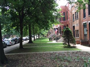 806 S Bishop St #1, Chicago, IL 60607