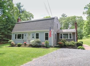 761 Mayflower St, Duxbury, MA 02332