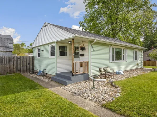 1640 Florence St, Elkhart, IN 46514