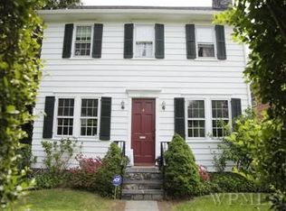 302 Oakland Beach Ave, Rye, NY 10580