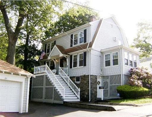 1st image of 27 Maurice St