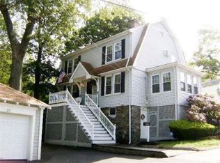 27 Maurice St, Malden, MA 02148