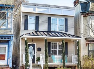 415 N 31st St, Richmond, VA 23223