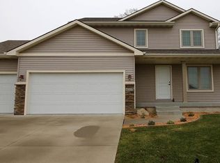 4315 SW Walnut St, Ankeny, IA 50023