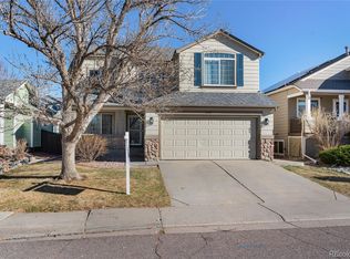 9819 Sydney Lane, Highlands Ranch, CO 80130