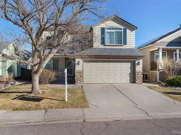 9819 Sydney Lane, Highlands Ranch, CO 80130