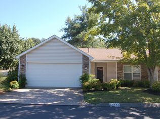 10000 Villa Ridge Way LOT 21, Knoxville, TN 37932