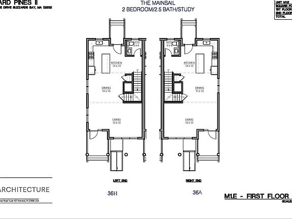 5th image of 36 Starboard Rd #A