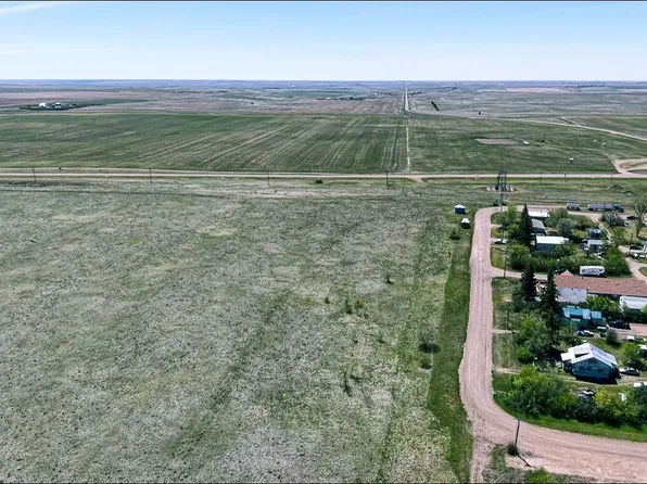 Nhn Rd, Flaxville, MT 59222