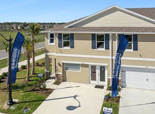 526 Remick St, Osteen, FL 32764