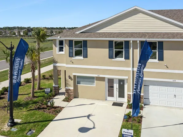 534 Remick St, Osteen, FL 32764