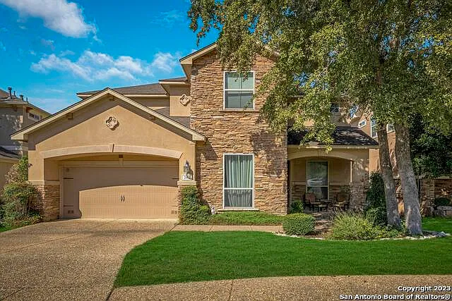 242 Tranquil Oak