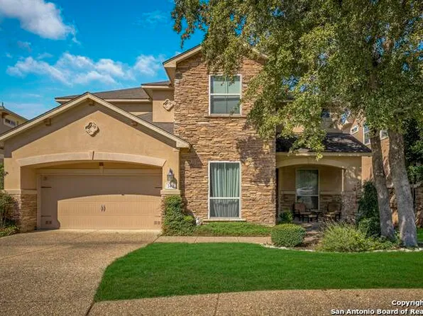 242 Tranquil Oak, San Antonio, TX 78260