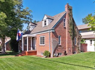 6725 E 19th Ave, Denver, CO 80220