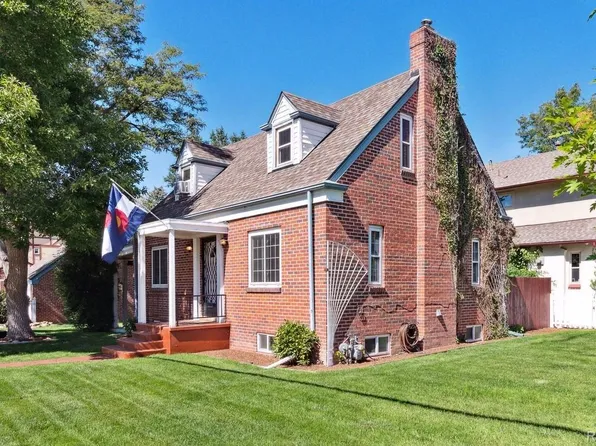 6725 E 19th Avenue, Denver, CO 80220
