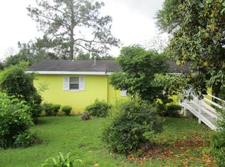 460 Martin Luther King Jr Rd, Camilla, GA 31730