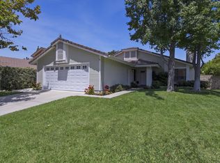 12975 Sleepy Wind St, Moorpark, CA 93021