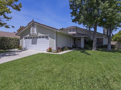 12975 Sleepy Wind St, Moorpark, CA, 93021