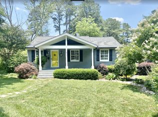 915 Mills St, Raleigh, NC 27608