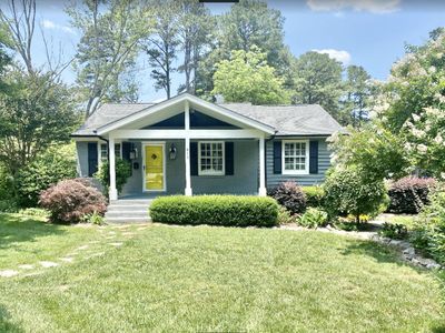 915 Mills St, Raleigh, NC, 27608