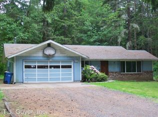 454 Four Harmon Rd, Adna, WA 98522