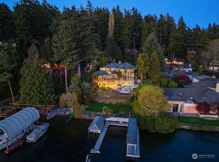 1863 Killarney Way, Bellevue, WA