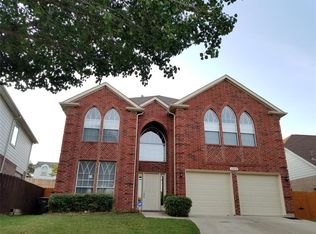 7804 Rushmore Ct, Fort Worth, TX 76137