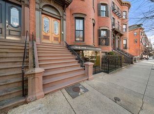 670 Tremont St APT 6, Boston, MA 02118