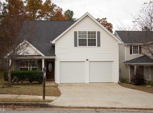 2834 Warhorse Pl, Douglasville, GA 30135