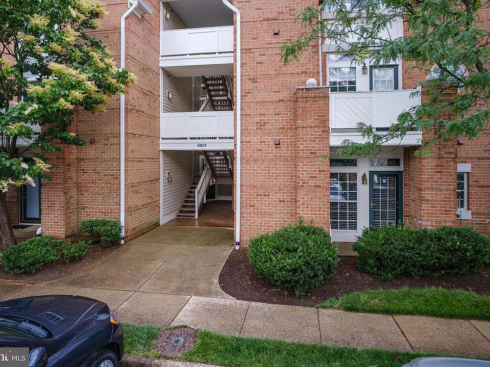 1st image of 6854 Brindle Heath Way Unit D