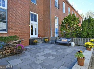 815 S Sharp St, Baltimore, MD 21230