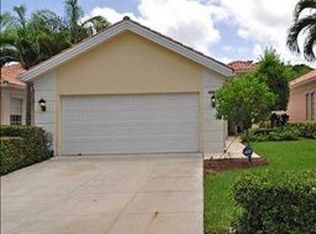 4665 Hammock Cir, Delray Beach, FL 33445