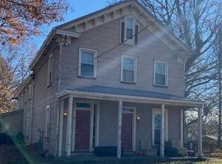 1236 N Lincoln Ave #2, Salem, OH 44460