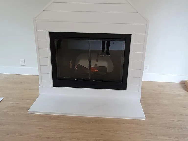 1070 Thomas Jefferson St NW #203 — Photo 13
