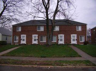 604 Chatham Rd, Columbus, OH 43214