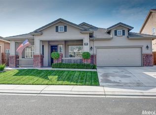 2918 Mineshaft Ct, Riverbank, CA