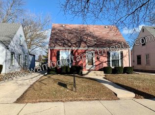 2403 Blaine Ave, Racine, WI 53405
