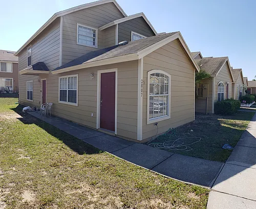 2807 Fan Palm Dr #5 Photo 1