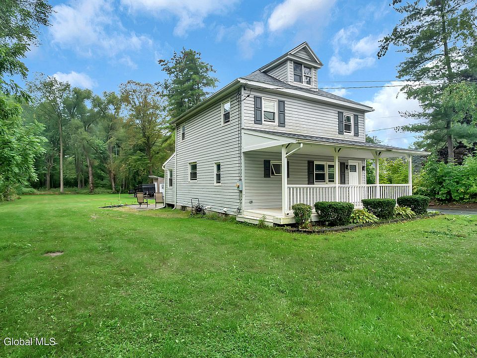 153 Lake Hill Road, Burnt Hills, NY 12027 Zillow