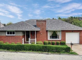 1971 Rhodes Ave, West Mifflin, PA 15122