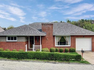 1971 Rhodes Ave, West Mifflin, PA, 15122