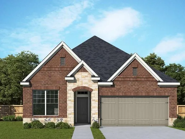 140 Ginger Garlic Loop, Richmond, TX 77406