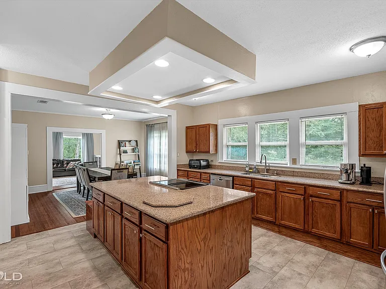 4320 Greenwood Blvd — Photo 14