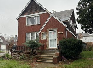 14730 Winthrop St, Detroit, MI 48227