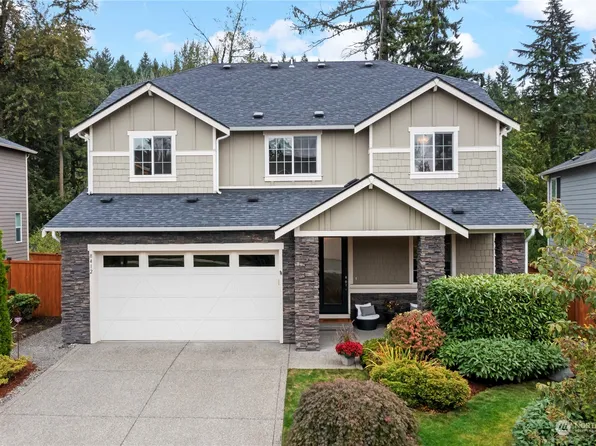 8412 121st Place SE, Newcastle, WA 98056