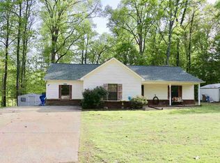 2133 Jamestown Rd, Burlison, TN 38015
