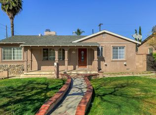 1707 Bonnie Brae St, Pomona, CA 91767