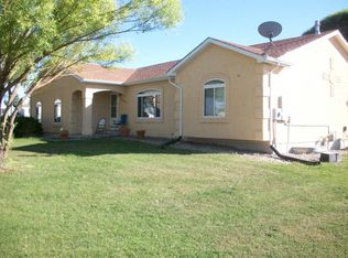 23800 La Salle Rd, Pueblo, CO 81006